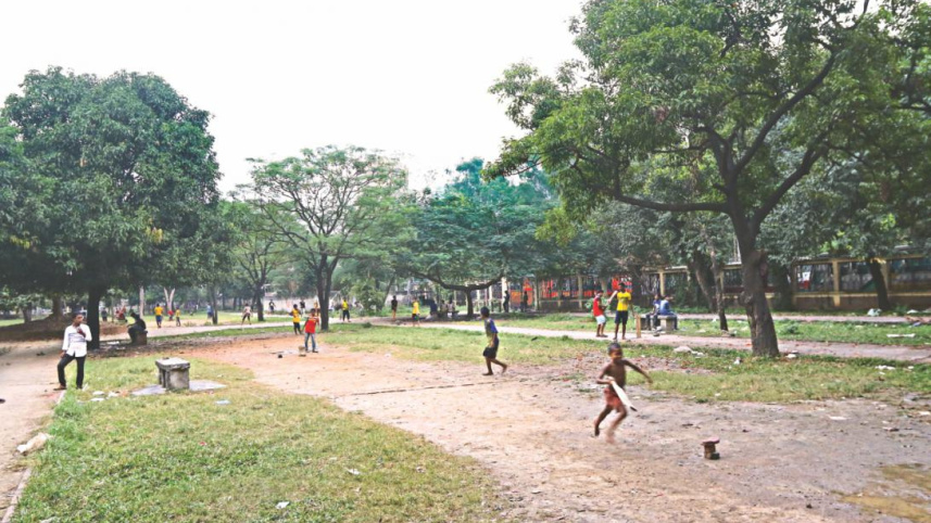 relocating hawkers