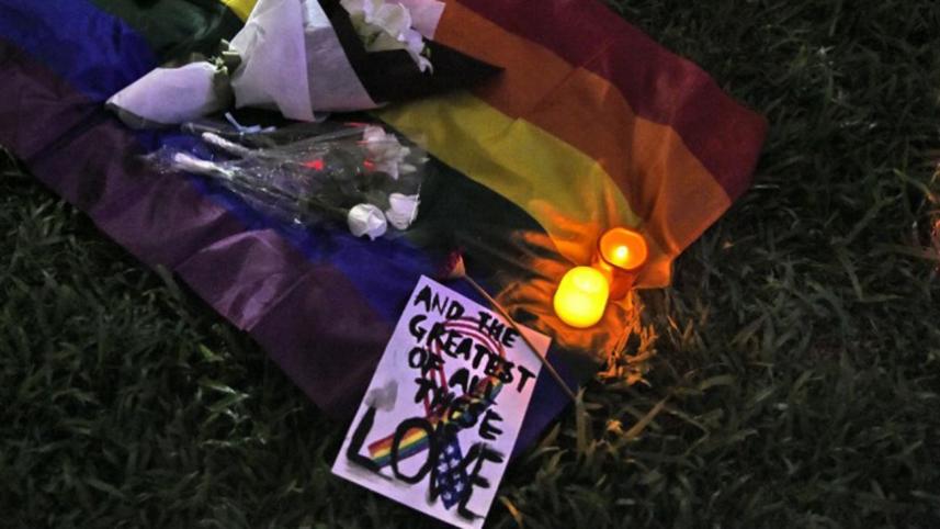 Remembrance- Orlando, Florida.