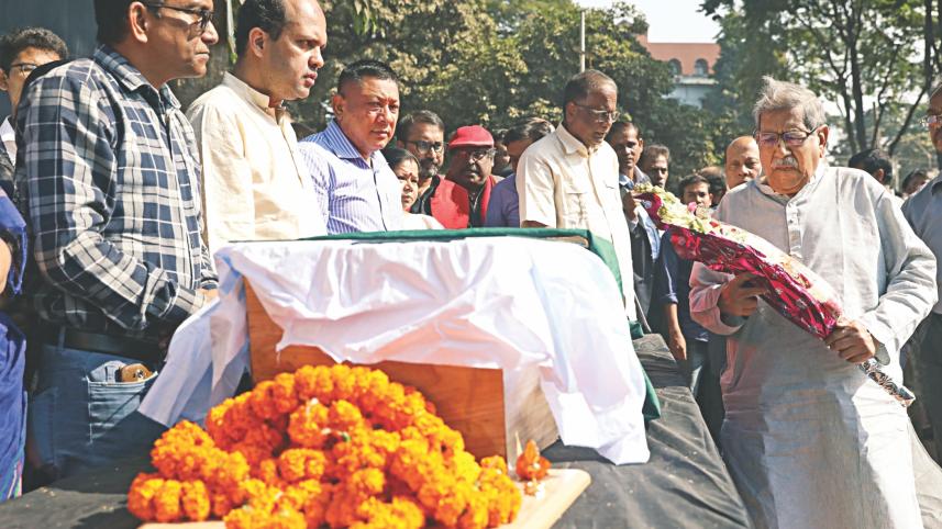 respects to Prof Ajoy Roy.jpg