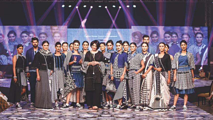 Resurgence Khadi