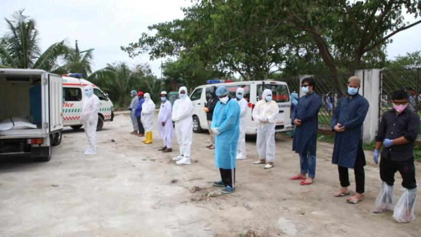 Coronavirus Outbreak