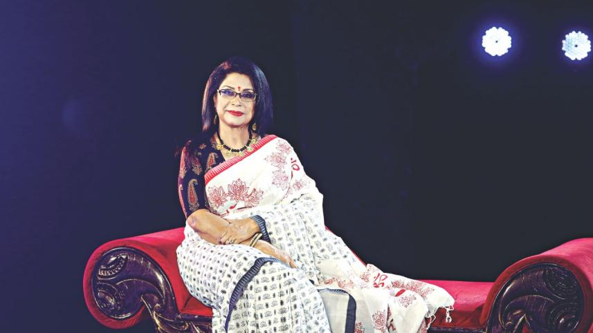 Rezwana Choudhury Bannya