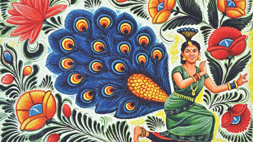 rich girl and poor guy