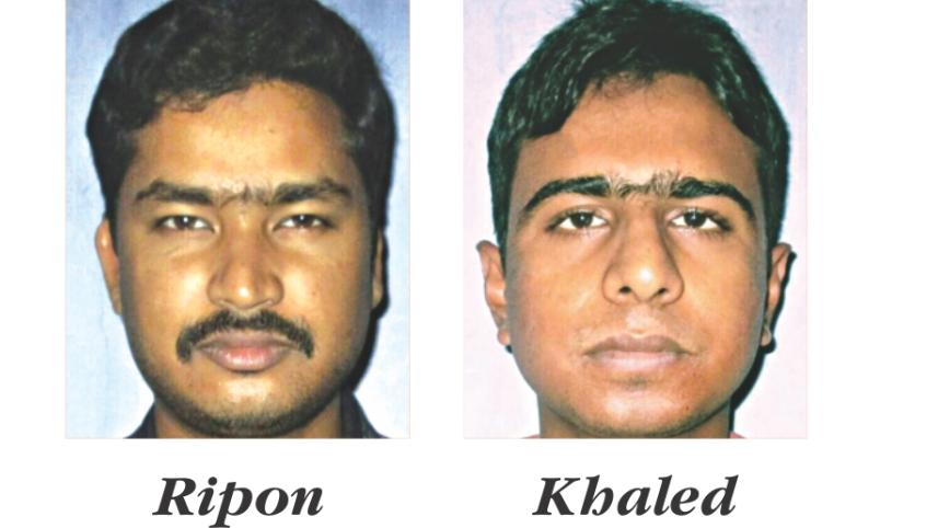 Neo JMB, ripon, khaled