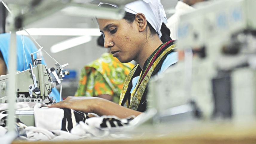 RMG sectors in 2018-19 Bangladesh Budget