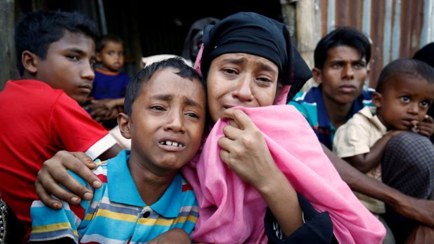 Rohingya
