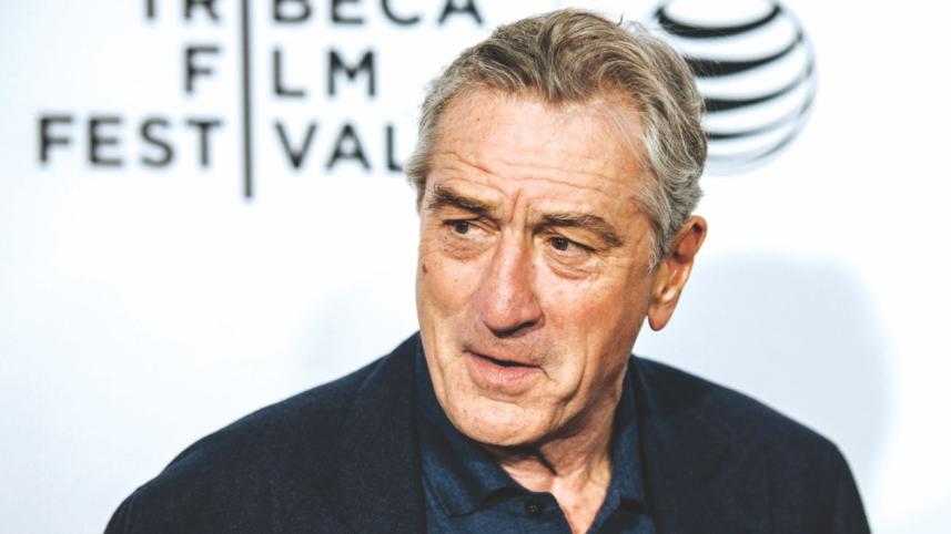 Robert De Niro