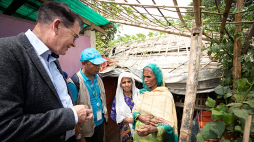 Germany development cooperation