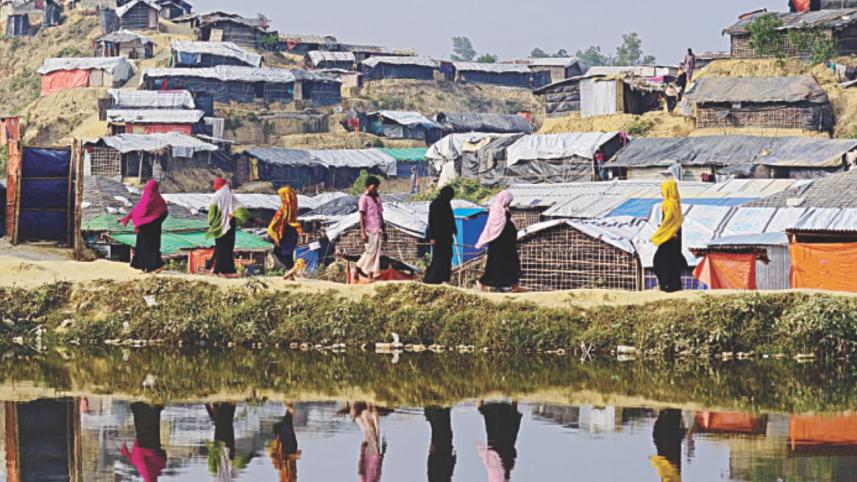 Rohingya