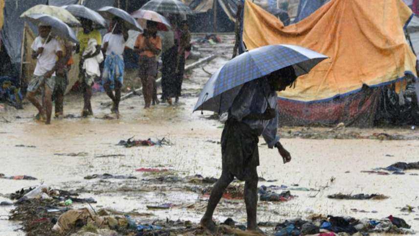 rohingya people