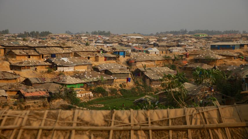 Rohingya Refugee Camp-1.JPG