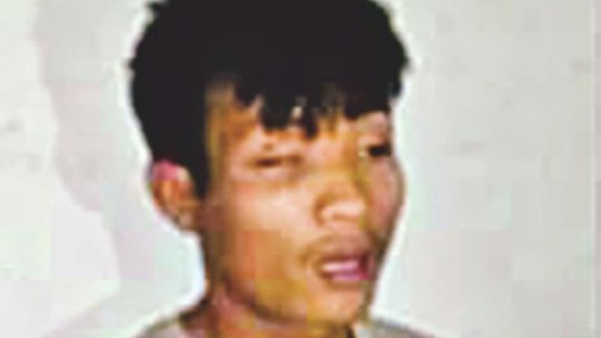 Romel Chakma.jpg