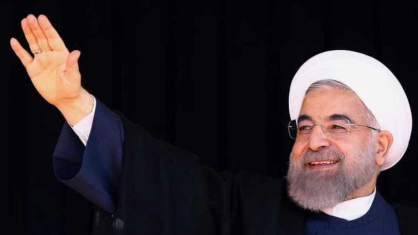 Rouhani