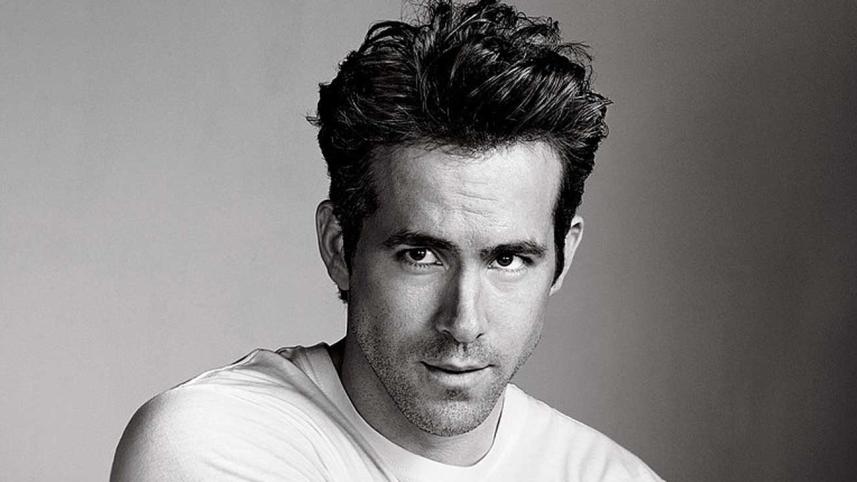 Ryan Reynolds