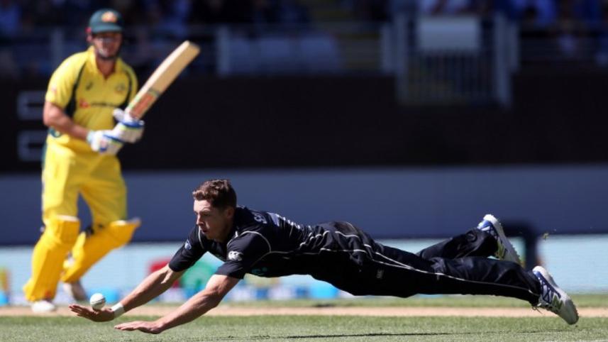 Mitchell Santner