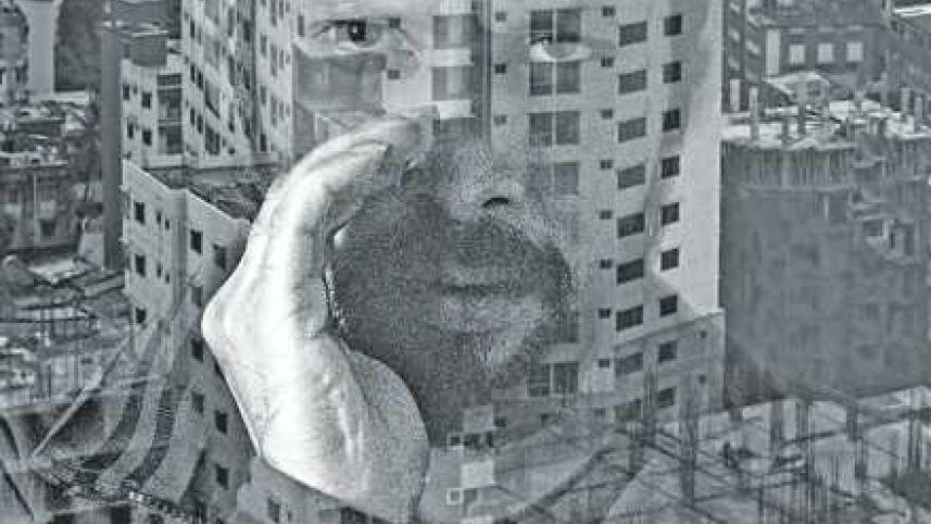 Saad Missing in Rotterdam