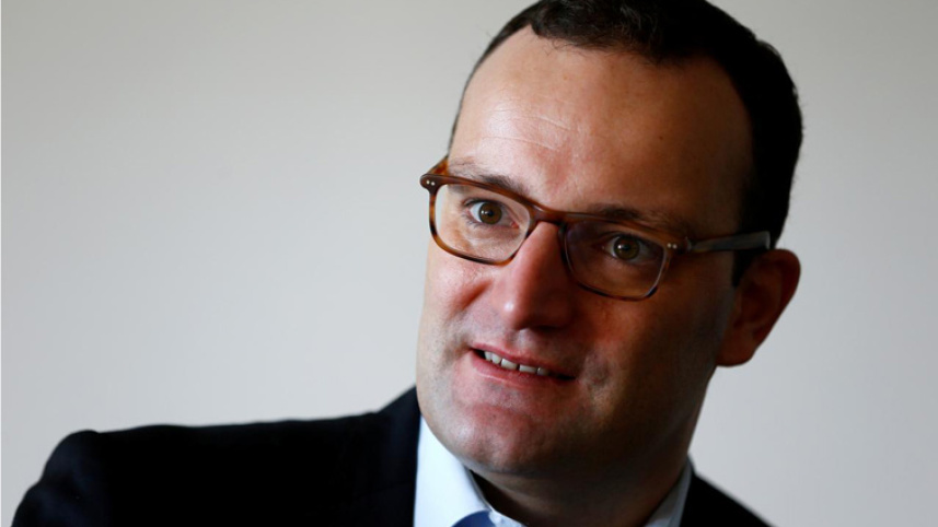 SABC-News-German-Health-Minister-Jens-Spahn-reuters.jpg