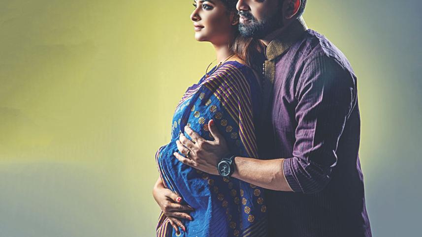 Sabnam Faria and Harunur Rashid Opu