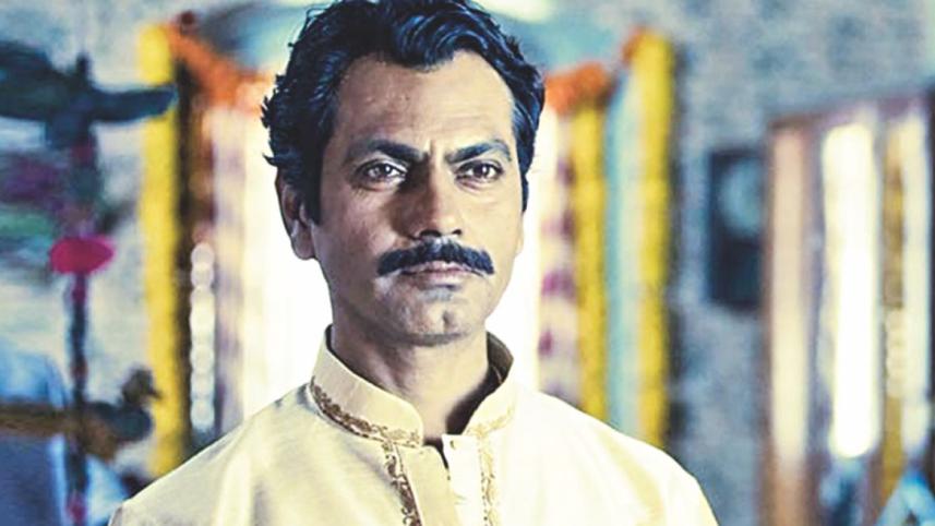 Sacred Games second season