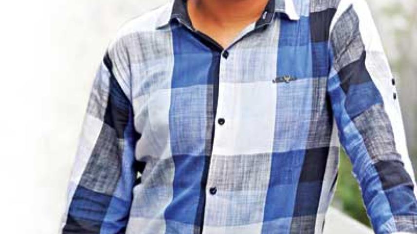 Saddam Hossien Shahin