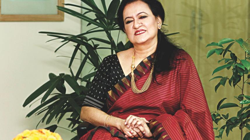 Sadya Afreen Mallick