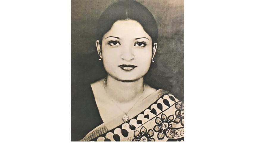 Sagira Morshed Salam