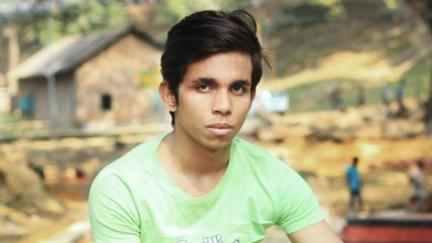 Saidur Rahman Payel