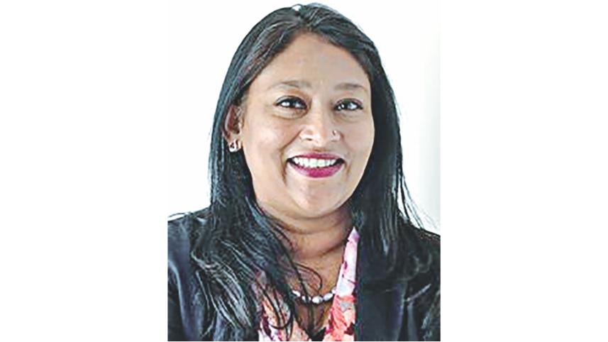 arrest warrant against Saima Wazed Putul