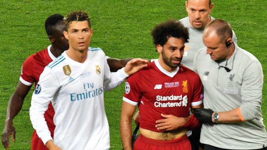 UEFA Champions League Final