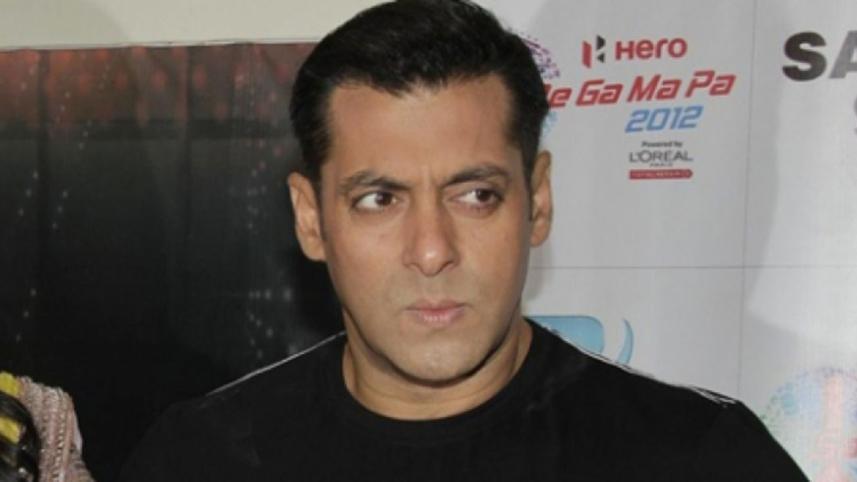 Salman Khan