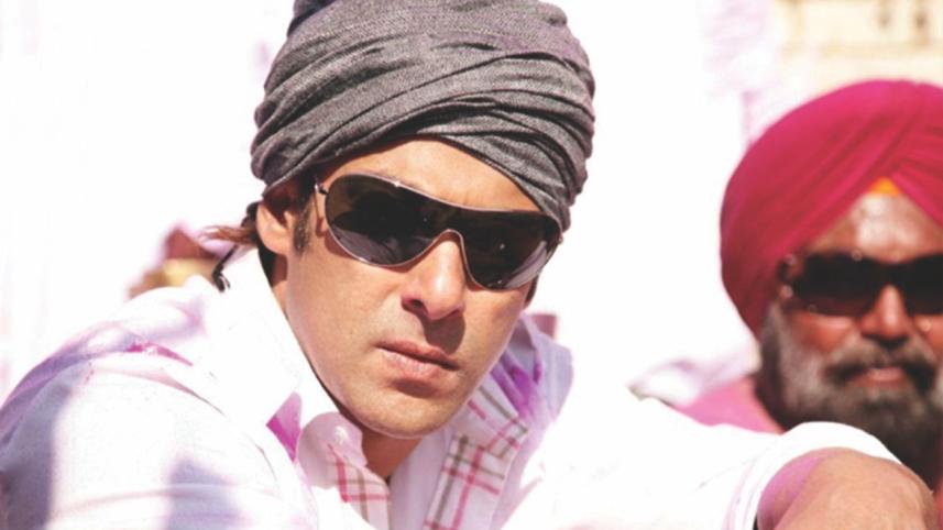 Salman Khan