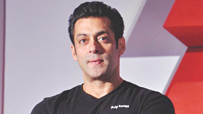 Salman Khan
