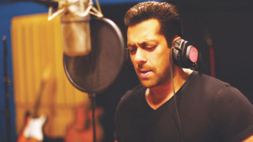 Salman Khan