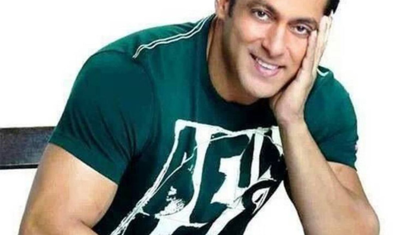Salman Khan