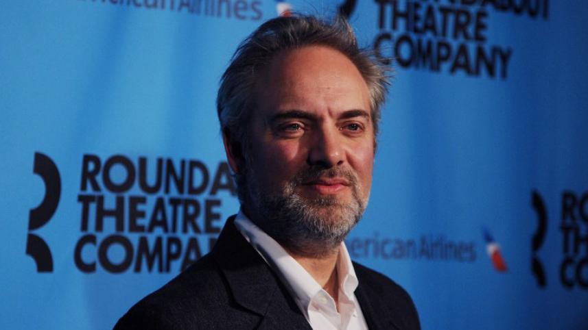 Sam Mendes