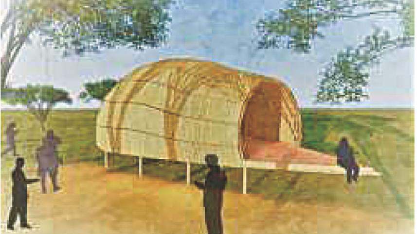 Samdani Architecture Award