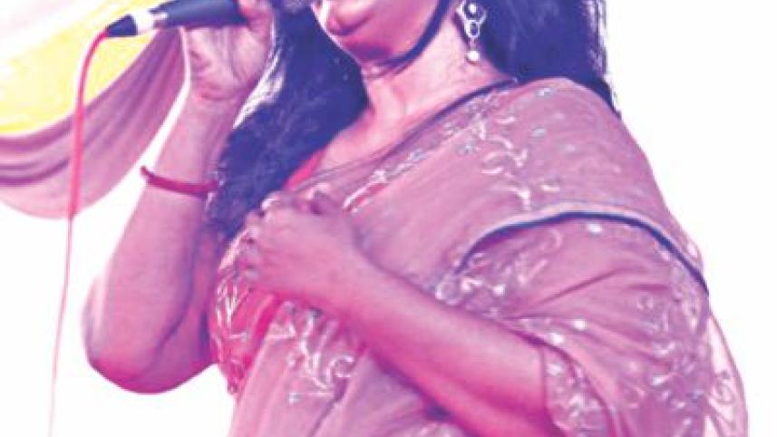 Samina Chowdhury