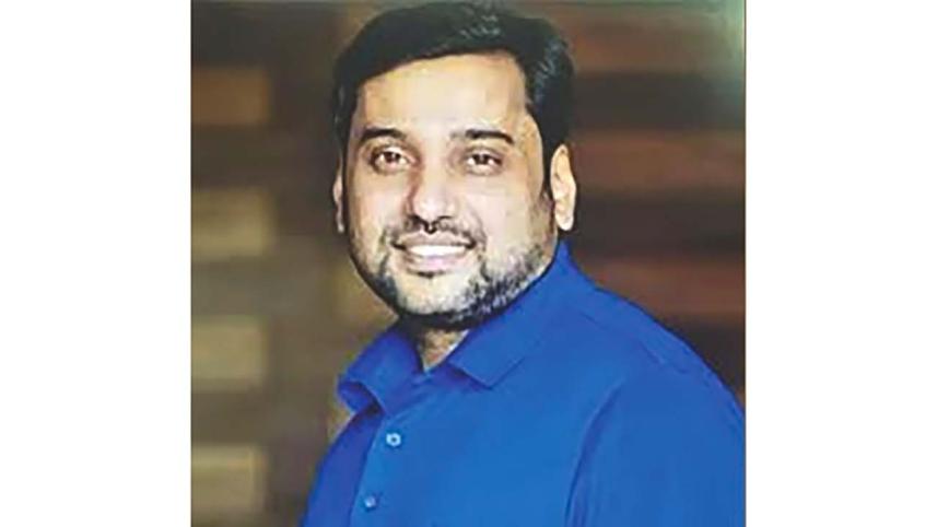 Jubo League leader Samrat