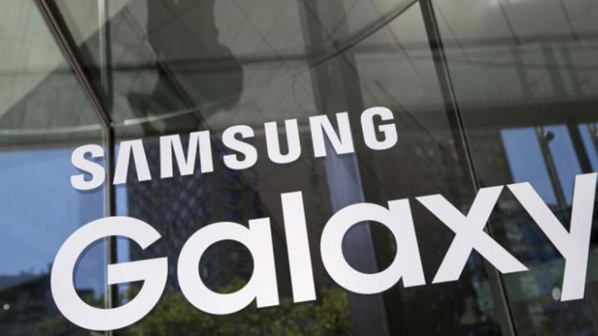 Samsung Electronics Co Ltd, Galaxy Note 7, Galaxy S8 smartphone, AI digital assistant 