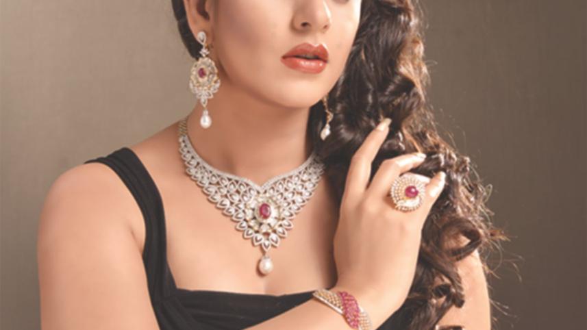 Sananda Jewellers