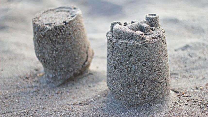 Sandcastles
