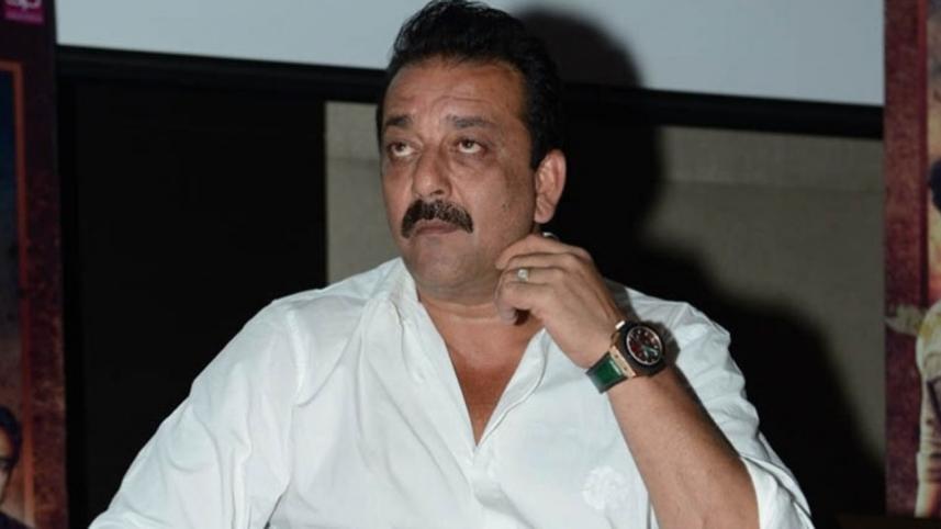 Sanjay Dutt