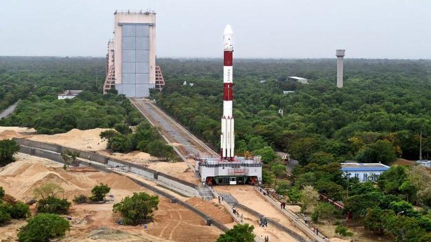 India, India satellite, NASA, ISRO