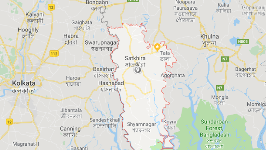 Satkhira forest official returns ransom money after kidnapping fishermen