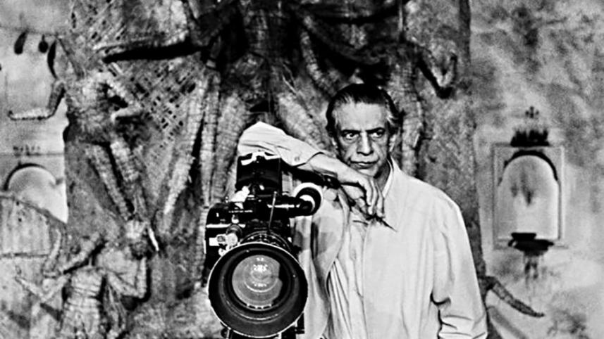 Satyajit Ray