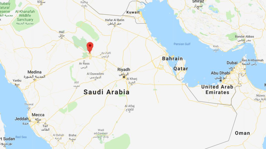 Bangladeshi man killed in Saudi terror attack