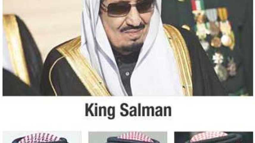 Saudi