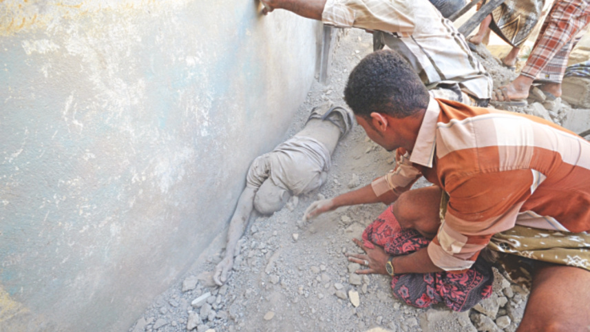 saudi raid on prison.jpg