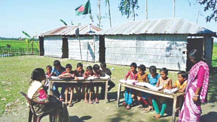 Schools we send our children to