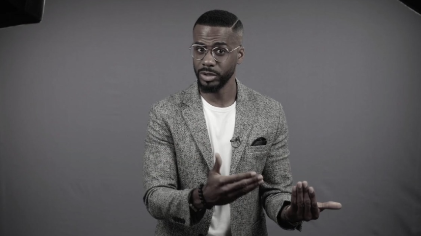 Young entrepreneur Jeremy Pastel is making waves- here’s why